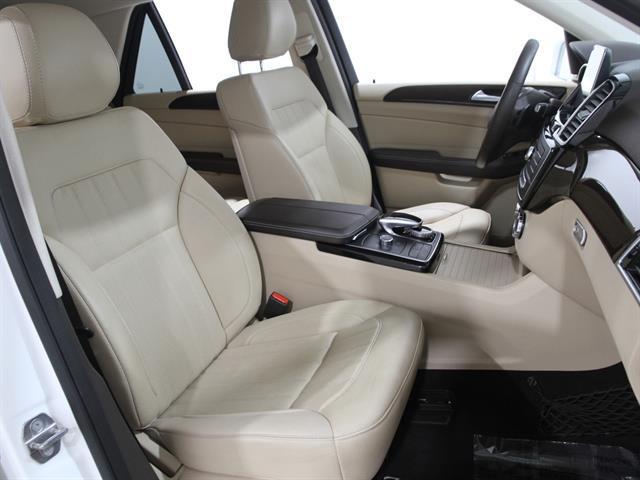 used 2018 Mercedes-Benz GLE 350 car, priced at $18,500