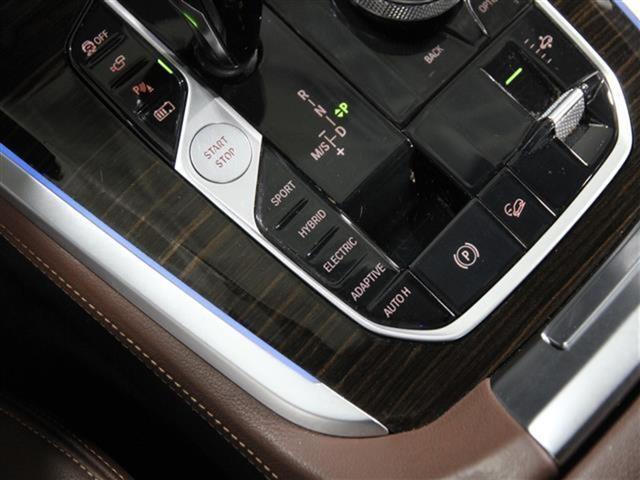 used 2021 BMW X5 PHEV car, priced at $30,500
