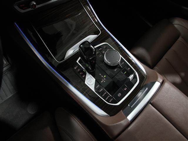 used 2021 BMW X5 PHEV car, priced at $30,500
