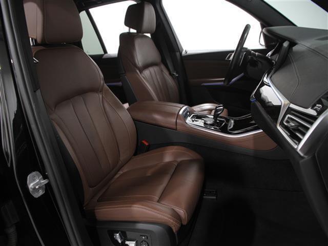used 2021 BMW X5 PHEV car, priced at $30,500