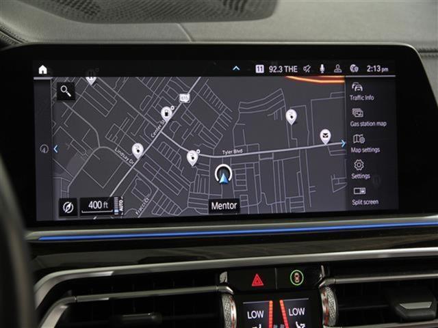 used 2021 BMW X5 PHEV car, priced at $30,500