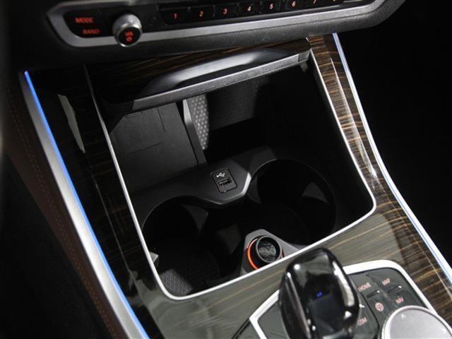 used 2021 BMW X5 PHEV car, priced at $30,500