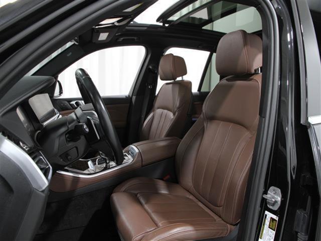 used 2021 BMW X5 PHEV car, priced at $30,500
