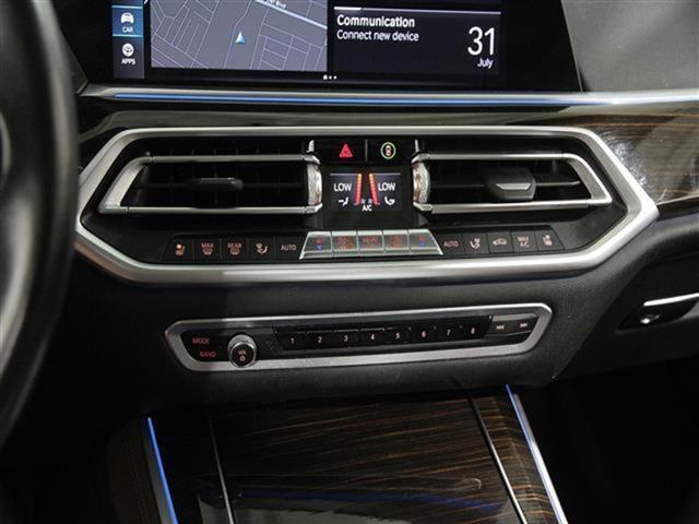 used 2021 BMW X5 PHEV car, priced at $30,500