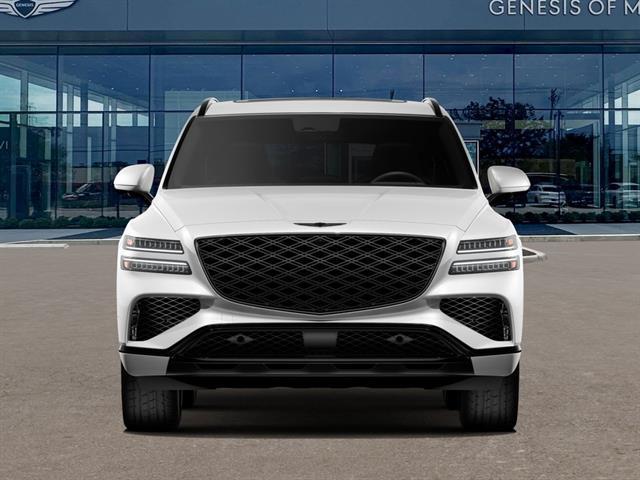 new 2026 Genesis GV80 car, priced at $86,035