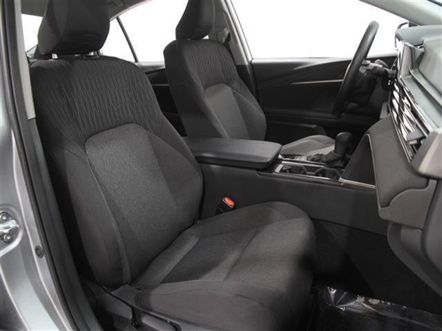 used 2025 Toyota Camry car, priced at $27,500