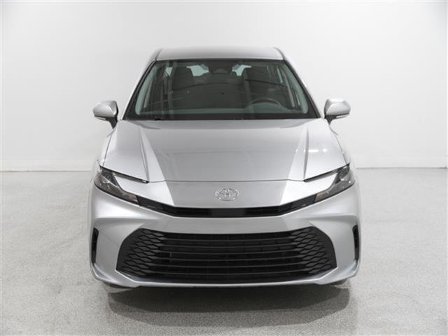 used 2025 Toyota Camry car, priced at $27,500