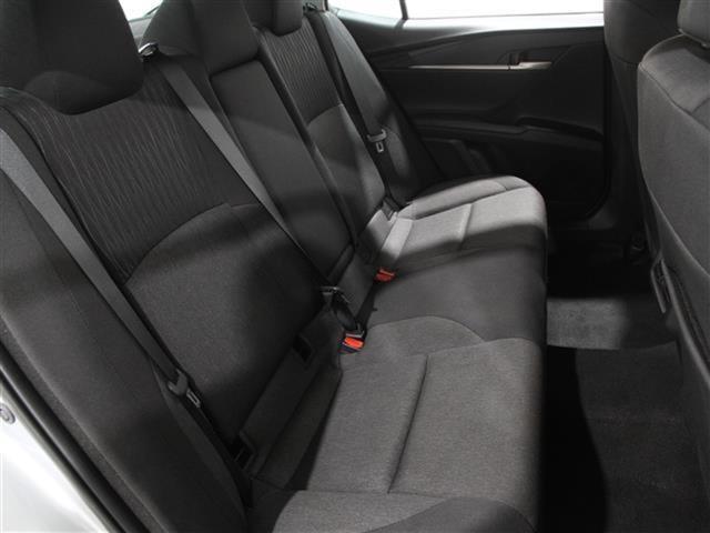 used 2025 Toyota Camry car, priced at $27,500