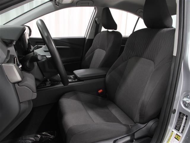 used 2025 Toyota Camry car, priced at $27,500