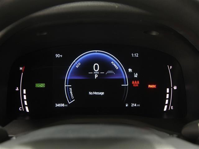 used 2025 Toyota Camry car, priced at $27,500