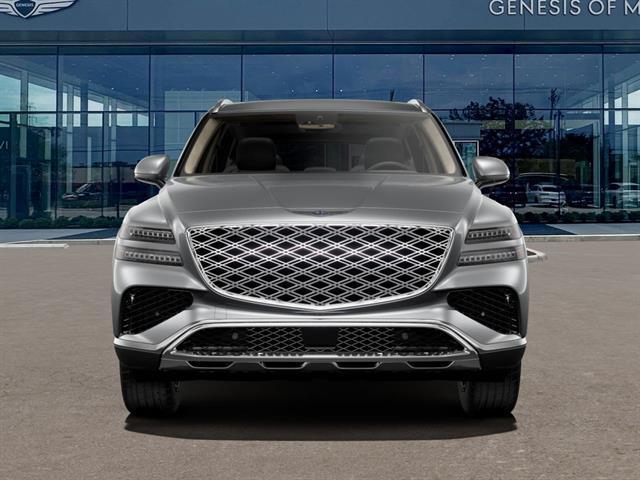 new 2025 Genesis GV80 car, priced at $61,064