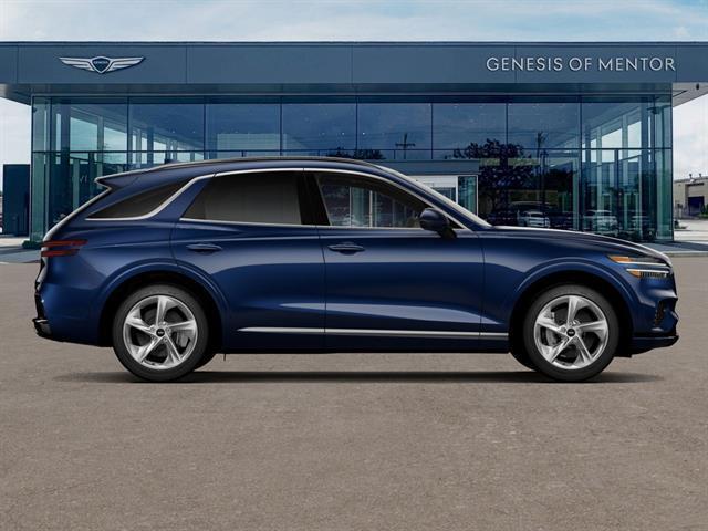new 2026 Genesis GV70 car, priced at $59,360
