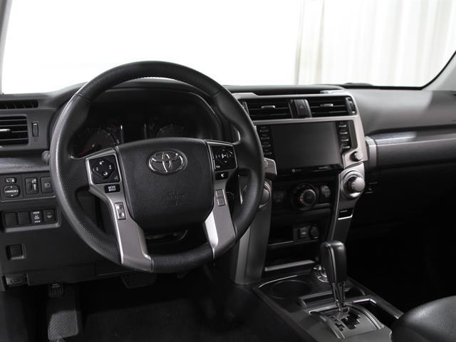 used 2023 Toyota 4Runner car, priced at $37,900