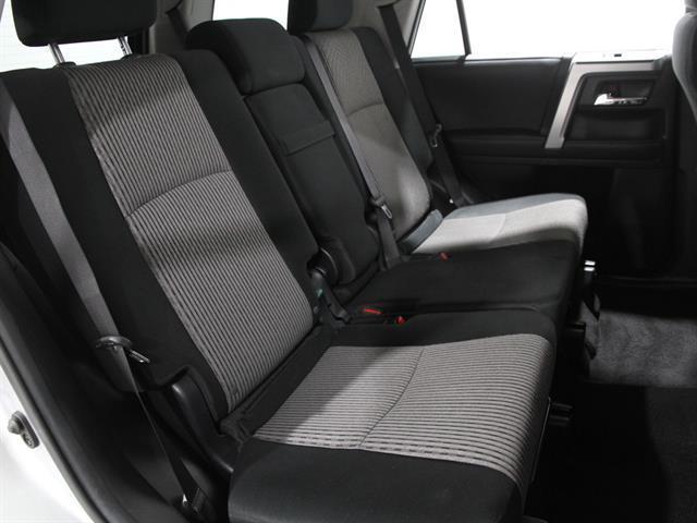 used 2023 Toyota 4Runner car, priced at $37,900