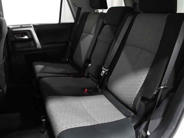 used 2023 Toyota 4Runner car, priced at $37,900