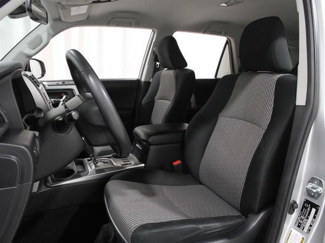 used 2023 Toyota 4Runner car, priced at $37,900