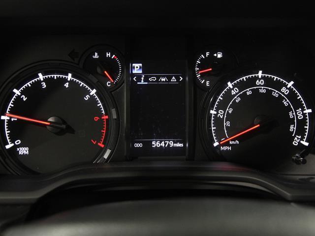 used 2023 Toyota 4Runner car, priced at $37,900