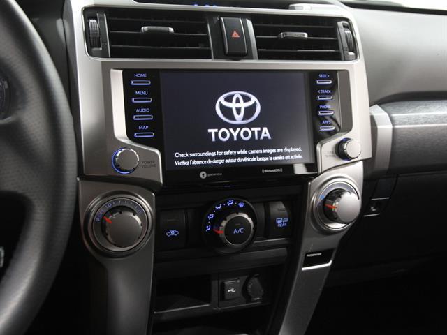 used 2023 Toyota 4Runner car, priced at $37,900