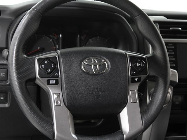 used 2023 Toyota 4Runner car, priced at $37,900