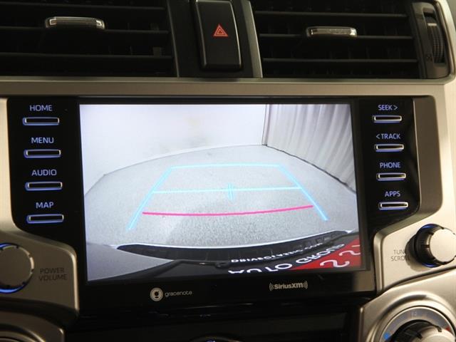 used 2023 Toyota 4Runner car, priced at $37,900