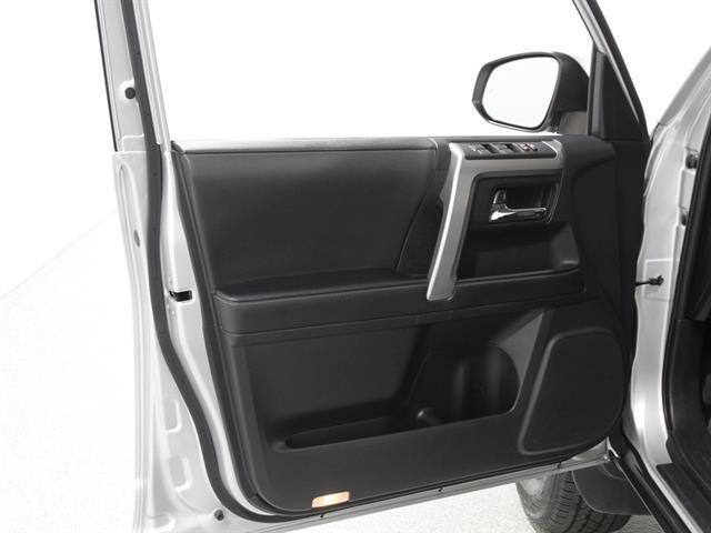 used 2023 Toyota 4Runner car, priced at $37,900