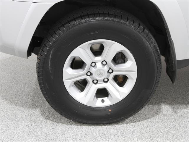 used 2023 Toyota 4Runner car, priced at $37,900