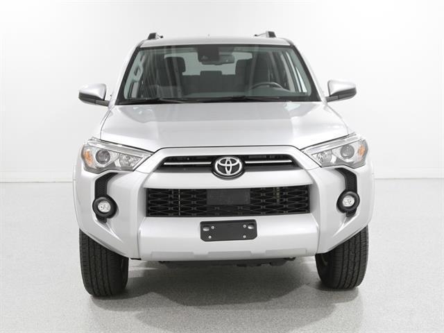 used 2023 Toyota 4Runner car, priced at $37,900