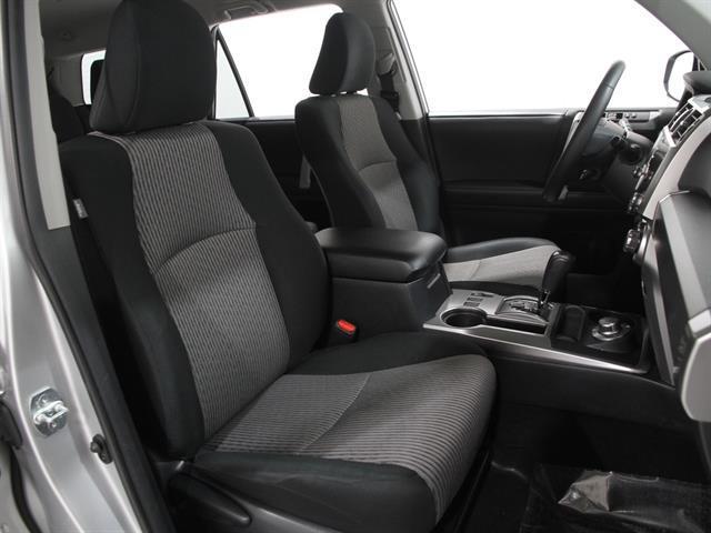 used 2023 Toyota 4Runner car, priced at $37,900