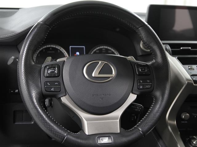used 2020 Lexus NX 300 car, priced at $29,995