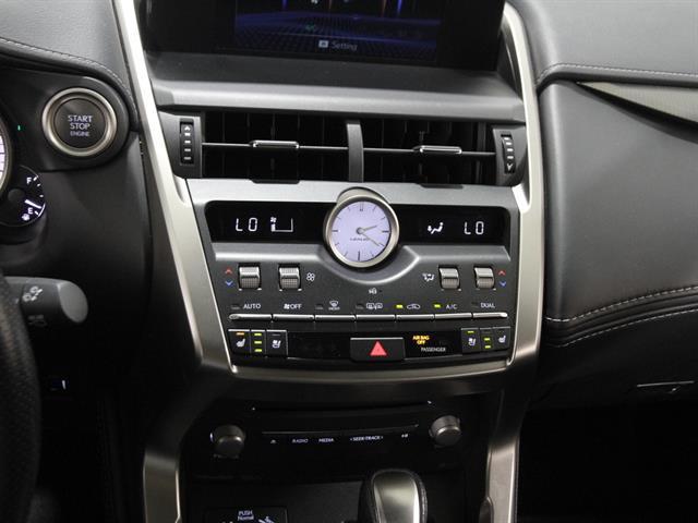 used 2020 Lexus NX 300 car, priced at $29,995