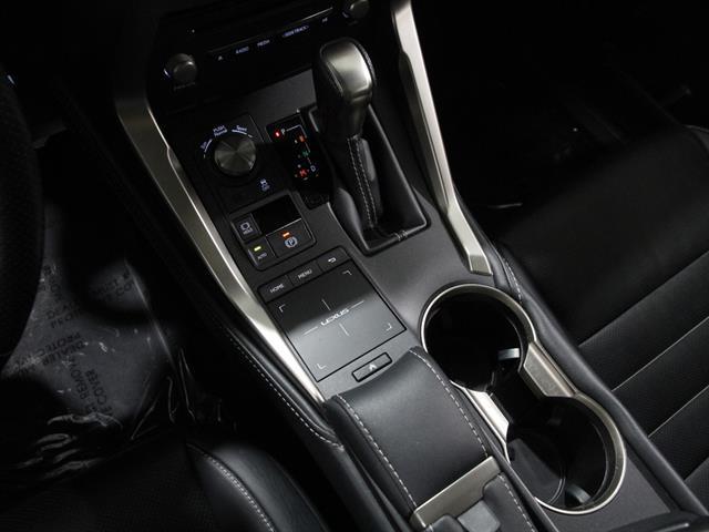 used 2020 Lexus NX 300 car, priced at $29,995