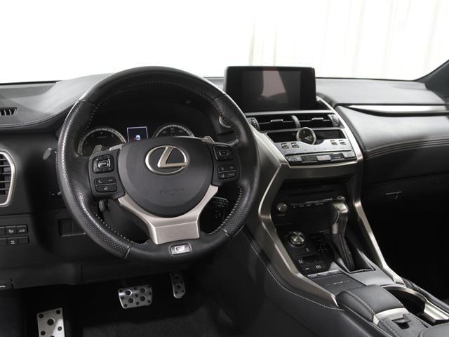 used 2020 Lexus NX 300 car, priced at $29,995