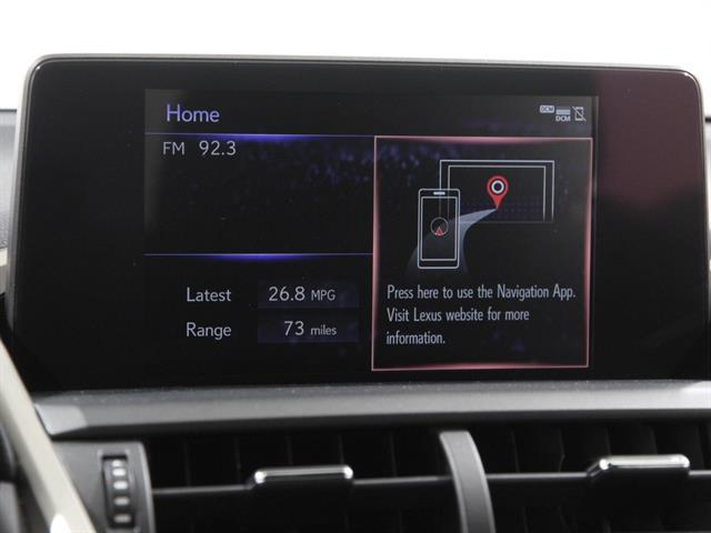 used 2020 Lexus NX 300 car, priced at $29,995