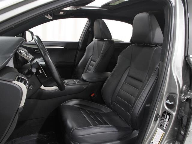 used 2020 Lexus NX 300 car, priced at $29,995