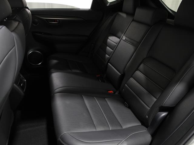 used 2020 Lexus NX 300 car, priced at $29,995