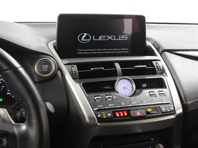 used 2020 Lexus NX 300 car, priced at $29,995