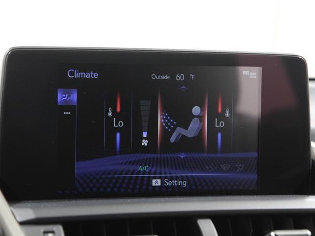 used 2020 Lexus NX 300 car, priced at $29,995