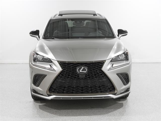 used 2020 Lexus NX 300 car, priced at $29,995