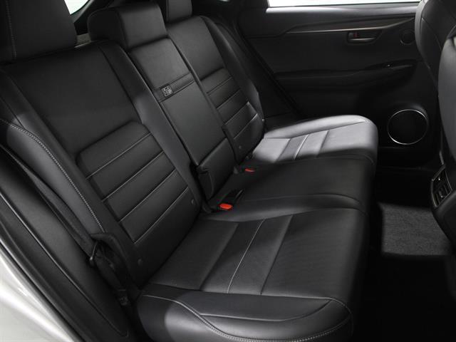 used 2020 Lexus NX 300 car, priced at $29,995