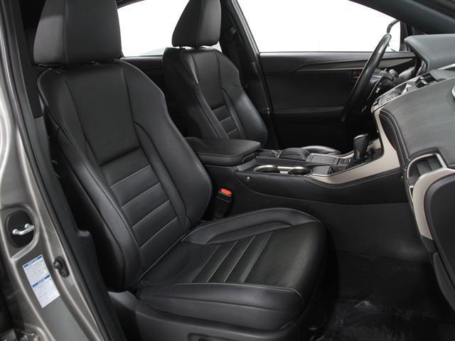 used 2020 Lexus NX 300 car, priced at $29,995