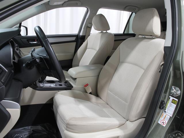 used 2016 Subaru Outback car, priced at $14,750