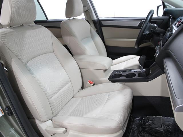 used 2016 Subaru Outback car, priced at $14,750