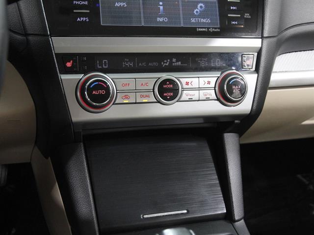 used 2016 Subaru Outback car, priced at $14,750