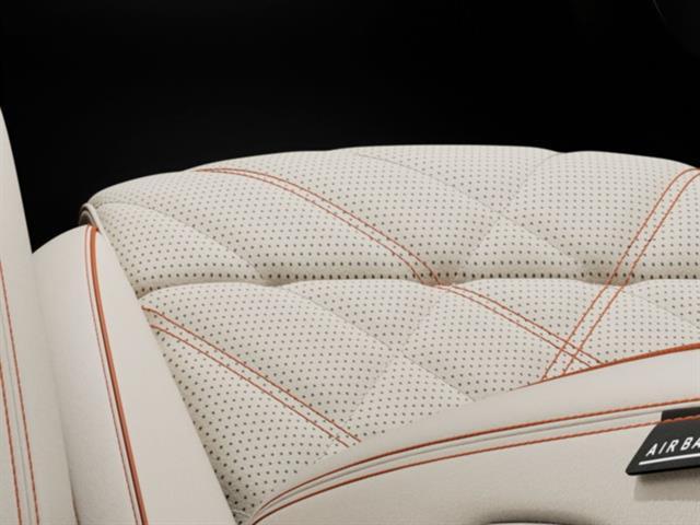 new 2026 Genesis GV70 car, priced at $72,400