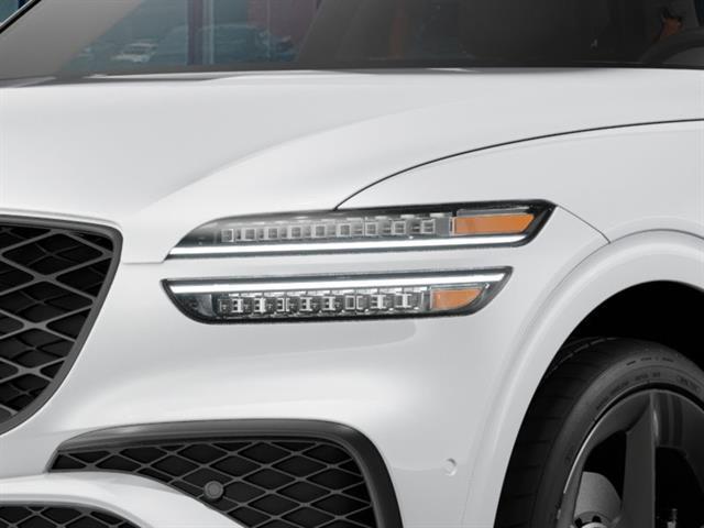new 2026 Genesis GV70 car, priced at $72,400