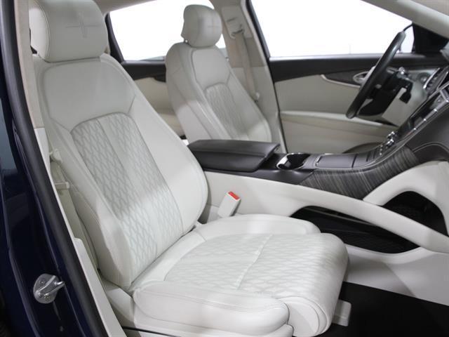 used 2019 Lincoln Nautilus car, priced at $26,995