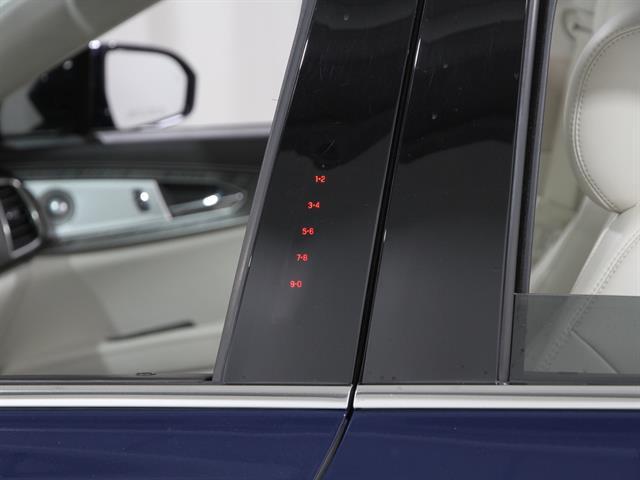 used 2019 Lincoln Nautilus car, priced at $26,995