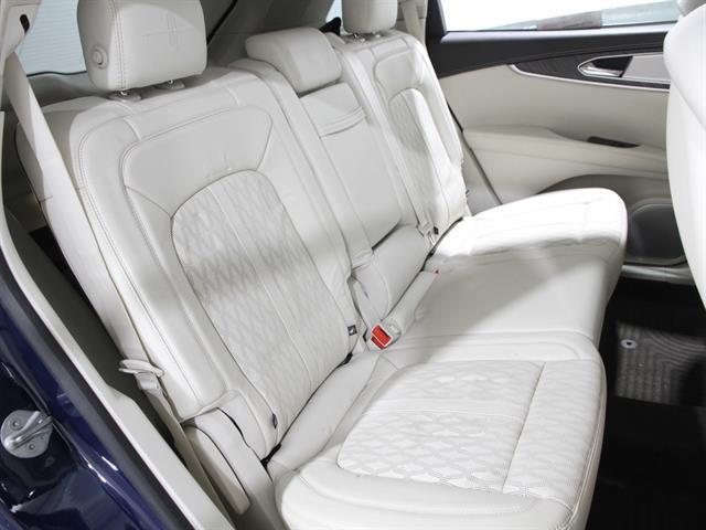 used 2019 Lincoln Nautilus car, priced at $26,995