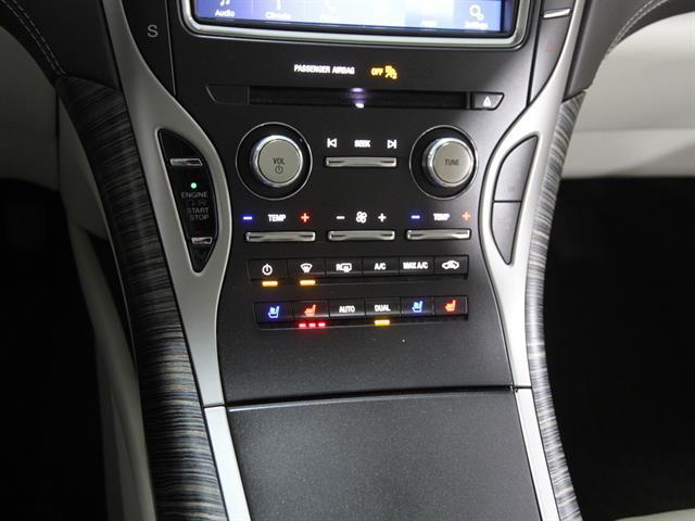 used 2019 Lincoln Nautilus car, priced at $26,995