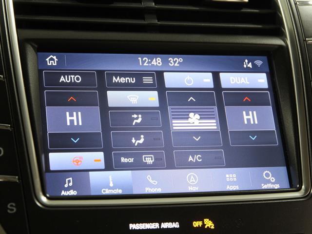 used 2019 Lincoln Nautilus car, priced at $26,995